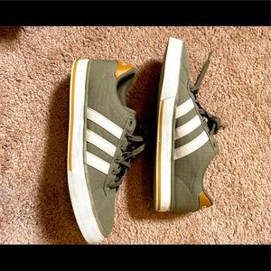 Adidas size 8
